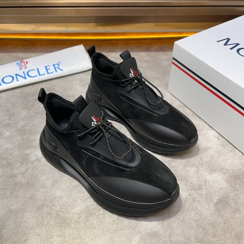 Moncler Men shoes 1：1 quality-082