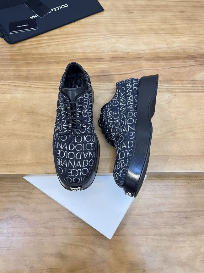 Super Max DG Shoes-075