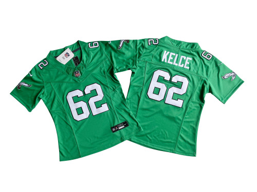 NEW NFL jerseys women-837