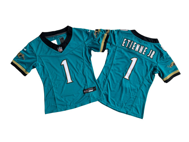NEW NFL jerseys women-838