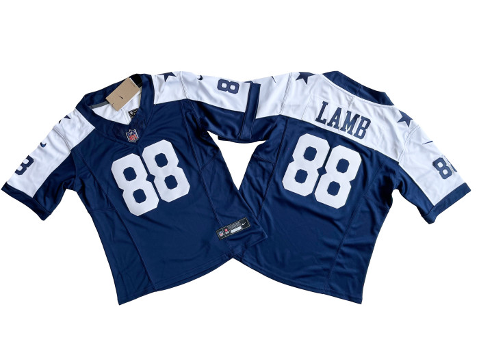 NEW NFL jerseys women-843