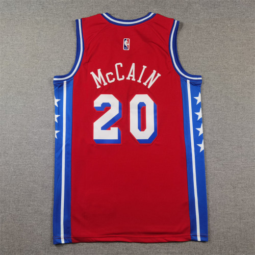 NBA Philadelphia 76ers-305