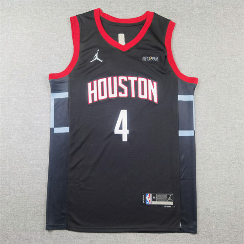 NBA Houston Rockets-159