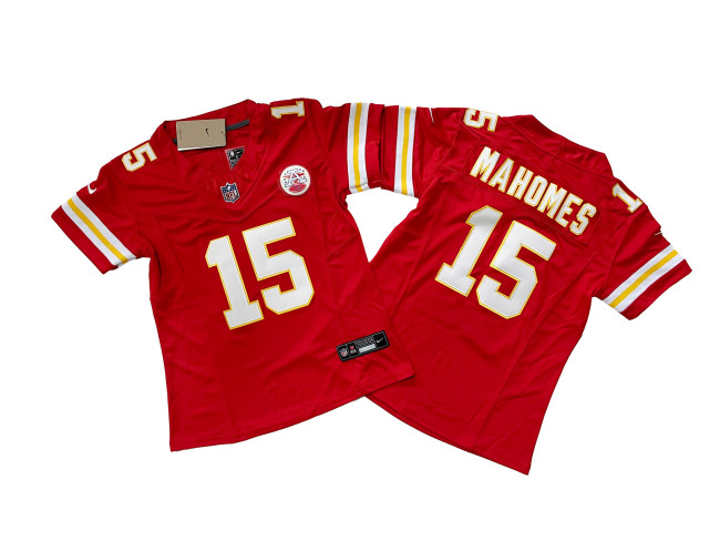NEW NFL jerseys women-846