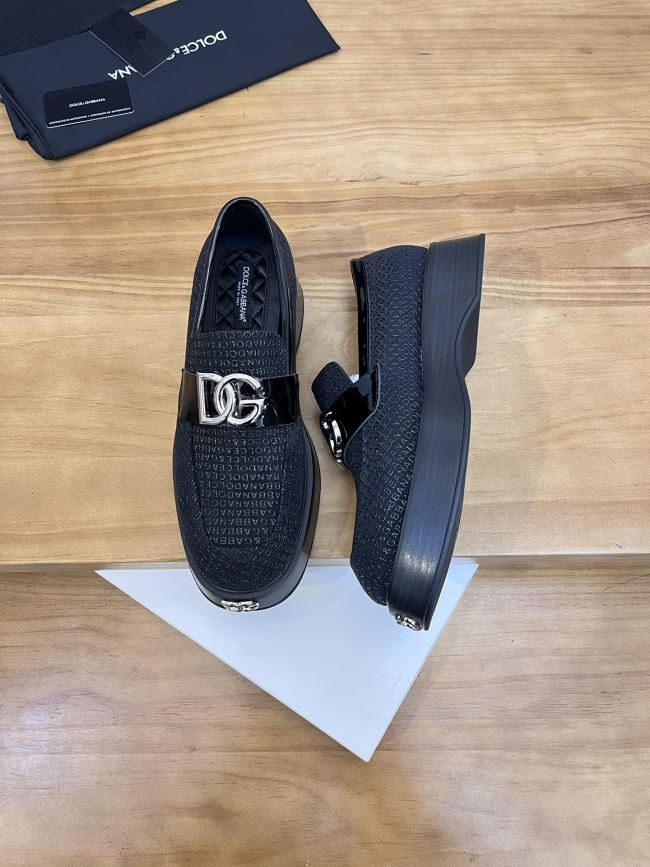 Super Max DG Shoes-068