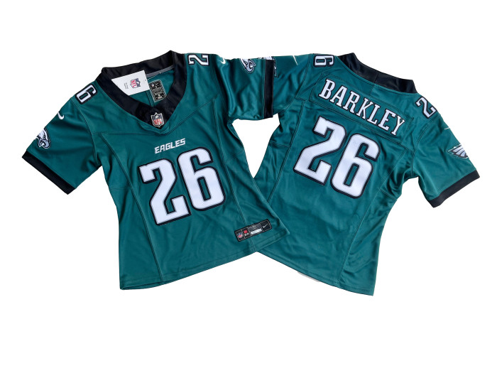 NEW NFL jerseys women-836