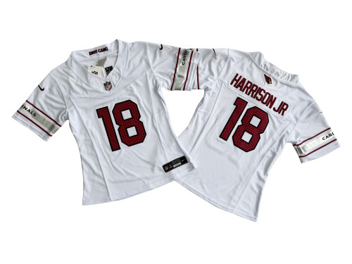NEW NFL jerseys women-829