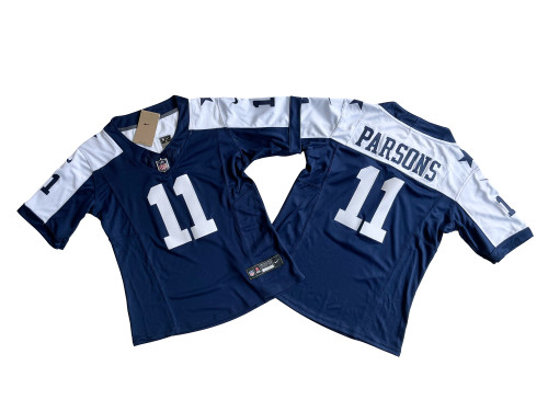 NEW NFL jerseys women-841