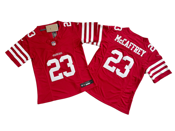 NEW NFL jerseys women-824
