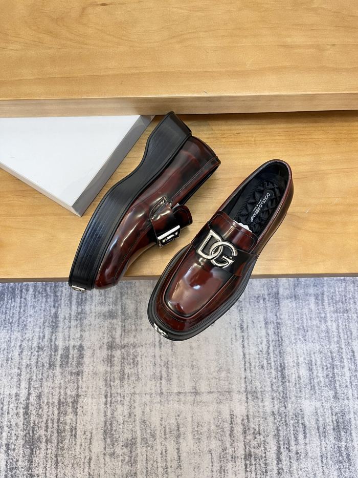Super Max DG Shoes-065