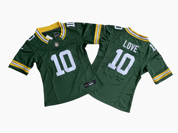 NEW NFL jerseys women-827