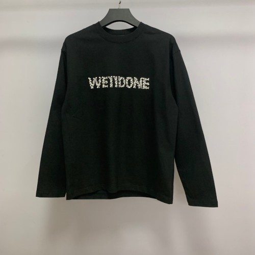 Welldone Shirt 1：1 Quality-404(S-L)