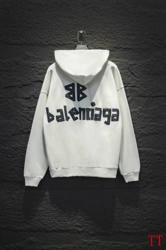 B men Hoodies-2526(XS-L)