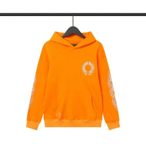 Chrome Hearts men Hoodies-844(S-XL)