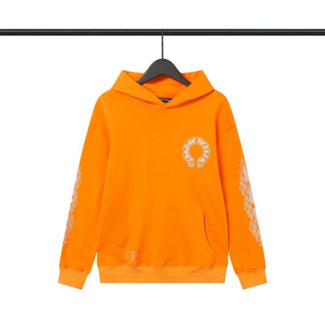 Chrome Hearts men Hoodies-844(S-XL)