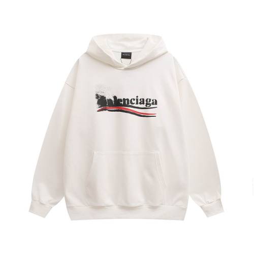 B men Hoodies-2604(S-XL)
