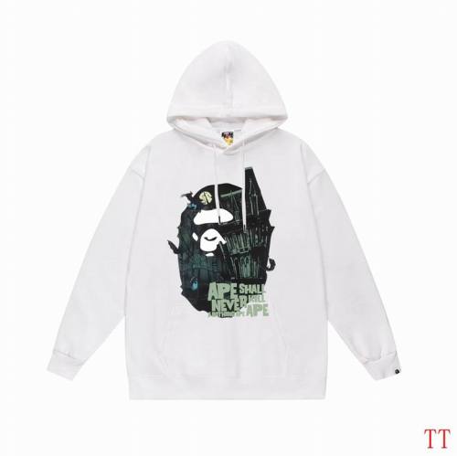 Bape men Hoodies-1384(S-XXL)