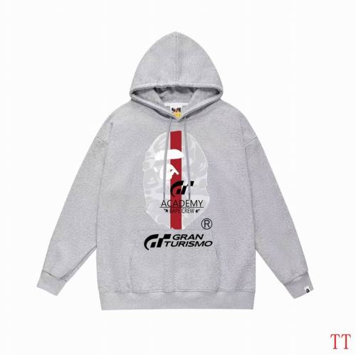 Bape men Hoodies-1456(S-XXL)