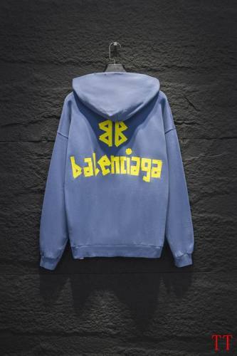 B men Hoodies-2533(XS-L)