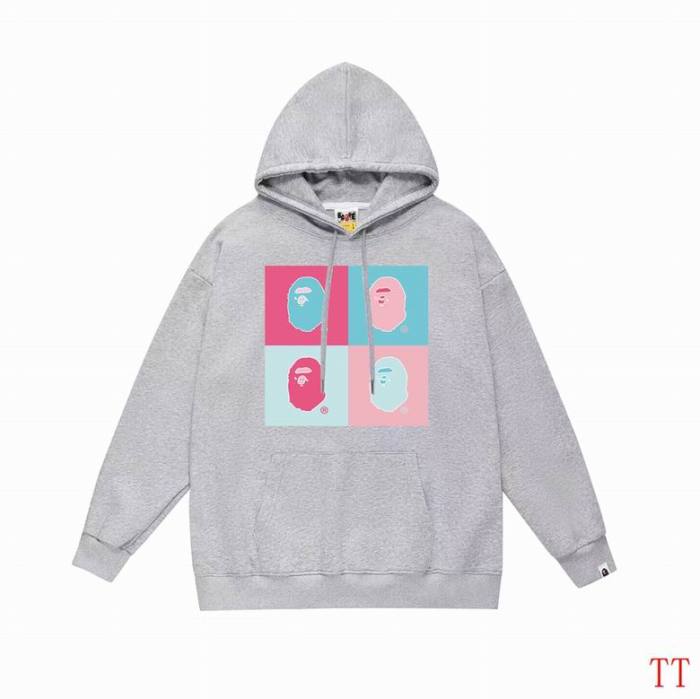 Bape men Hoodies-1404(S-XXL)