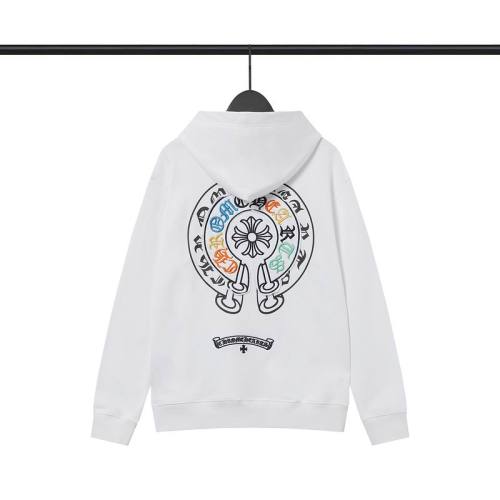 Chrome Hearts men Hoodies-829(S-XL)