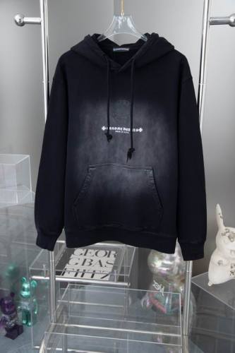 Chrome Hearts men Hoodies-864(S-XL)