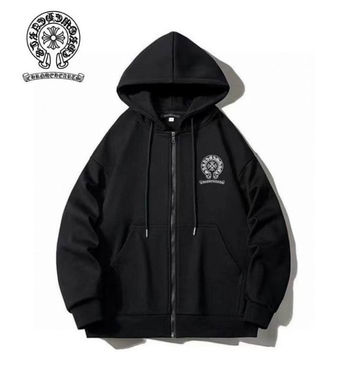 Chrome Hearts men Hoodies-876(S-XXXL)