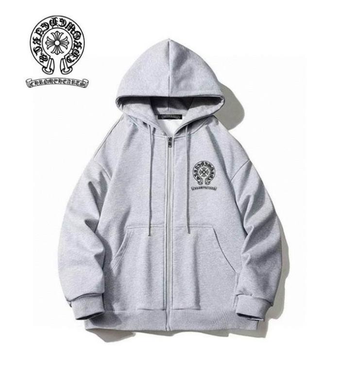 Chrome Hearts men Hoodies-877(S-XXXL)