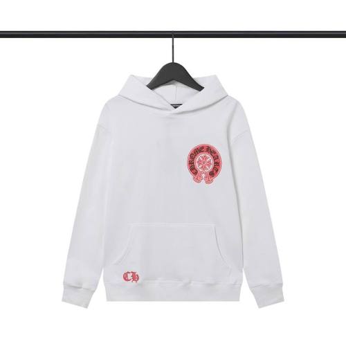 Chrome Hearts men Hoodies-860(S-XL)