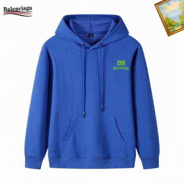 B men Hoodies-2563(M-XXXL)