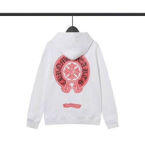 Chrome Hearts men Hoodies-861(S-XL)
