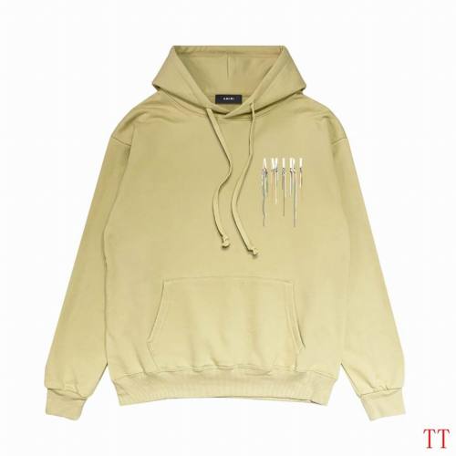 Amiri men Hoodies-1808(S-XXL)