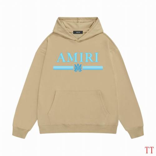 Amiri men Hoodies-1842(S-XXL)