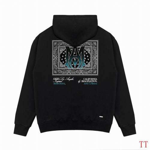 Amiri men Hoodies-1871(S-XXL)