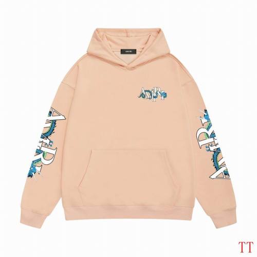 Amiri men Hoodies-2054(S-XXL)