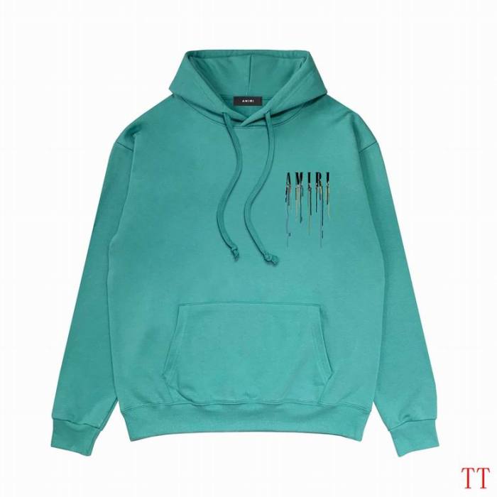 Amiri men Hoodies-1798(S-XXL)