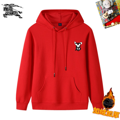 Burberry men Hoodies-1537(S-XXXL)