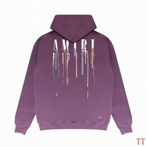 Amiri men Hoodies-1829(S-XXL)