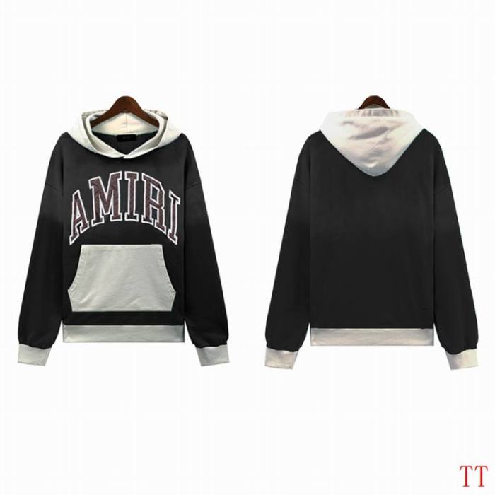 Amiri men Hoodies-2144(S-XL)
