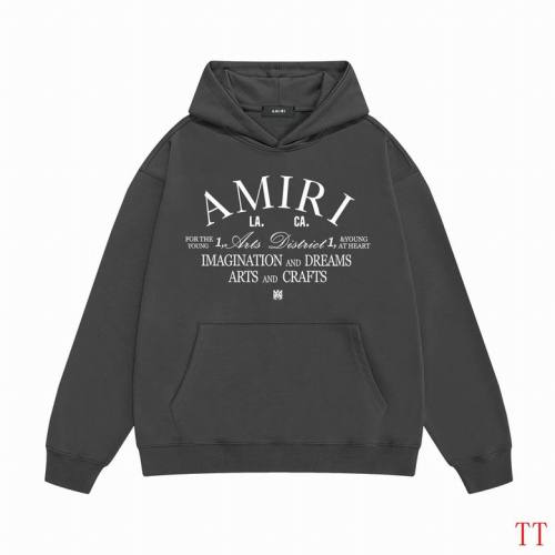 Amiri men Hoodies-2043(S-XXL)
