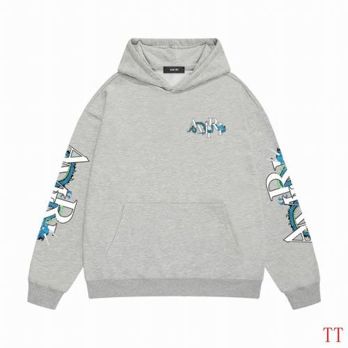 Amiri men Hoodies-2046(S-XXL)