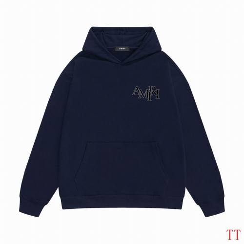 Amiri men Hoodies-2063(S-XXL)