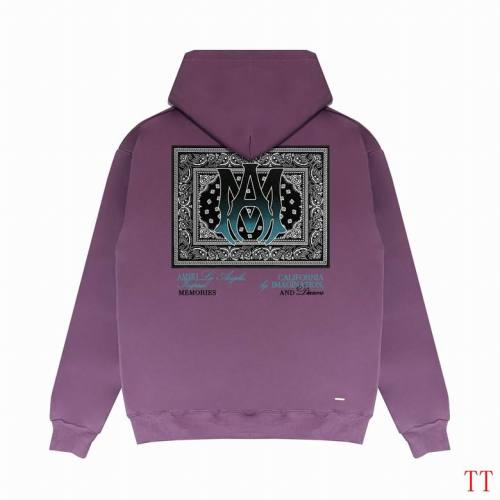 Amiri men Hoodies-1896(S-XXL)