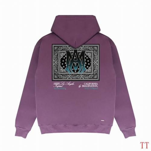Amiri men Hoodies-1893(S-XXL)