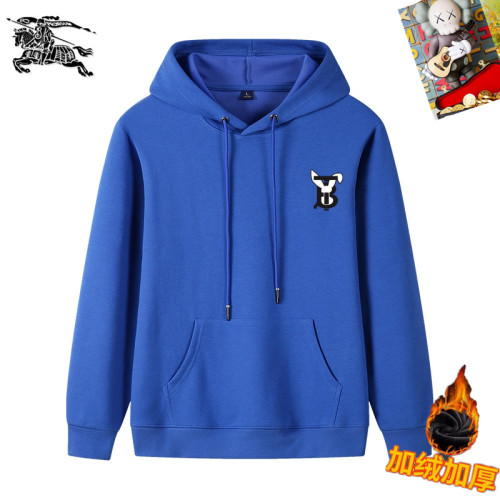 Burberry men Hoodies-1539(S-XXXL)