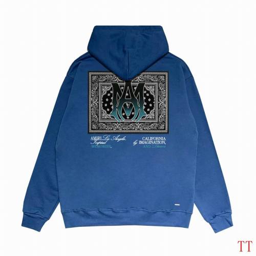 Amiri men Hoodies-1890(S-XXL)