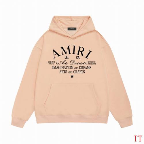 Amiri men Hoodies-2038(S-XXL)