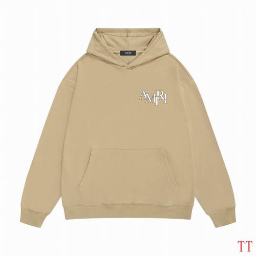 Amiri men Hoodies-2073(S-XXL)