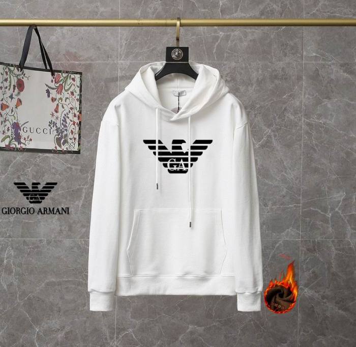 Armani men Hoodies-418(M-XXXL)