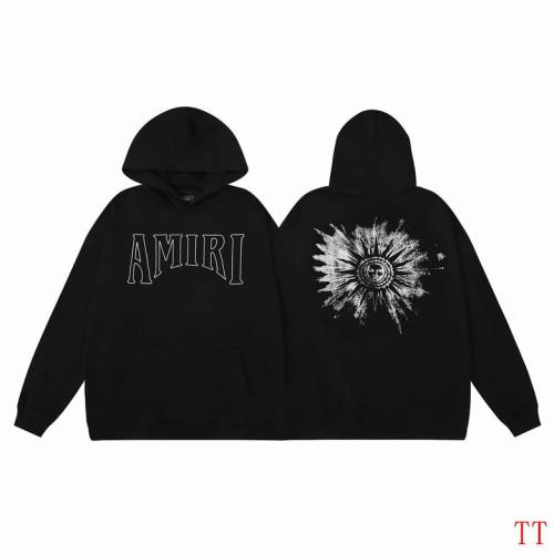 Amiri men Hoodies-2156(S-XL)